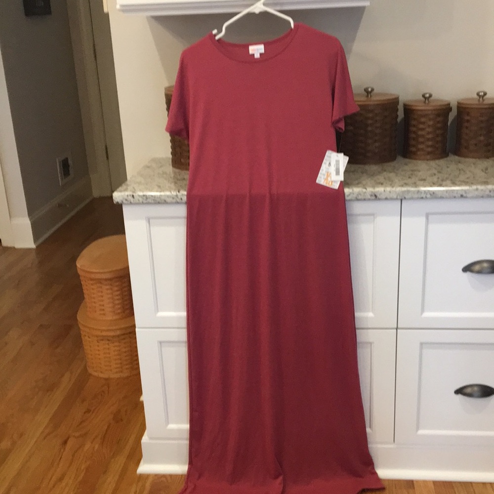 NWT Lularoe Women’s dress
